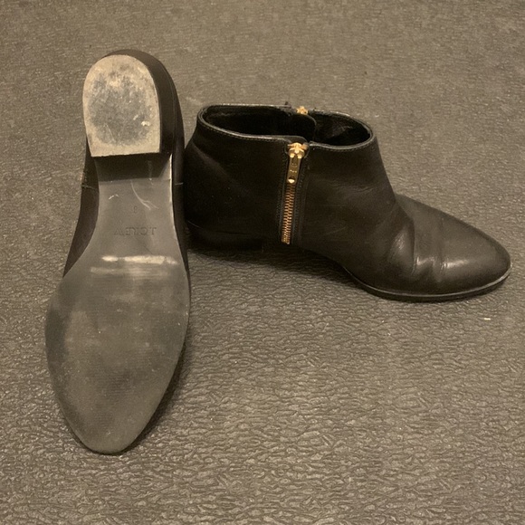 JCrew ankle boot - Picture 5 of 5